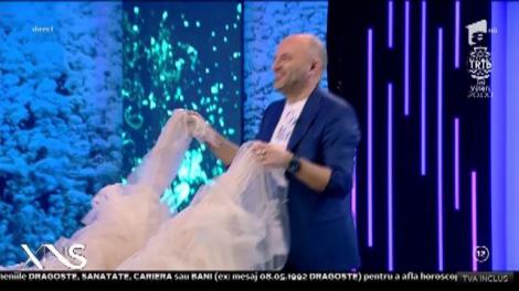 Irina Pavlenco se mărită cu cuținul la gât!