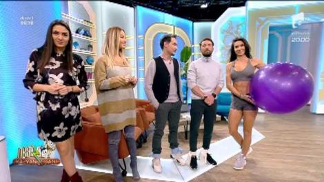 Secretul a fost descoperit! Cum poți să ai picioare frumoase, fără să mergi la sală