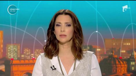 Dosarul "Gigină" se întoarce la Parchet