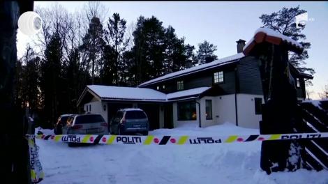 Răscumpărare nemaivăzută pentru soţia răpită de două luni a unuia din cei mai bogaţi oameni din Norvegia! Ce sumă uriașă cer răpitorii