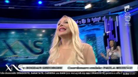 Irina Pavlenco - ”Alin, Alin”