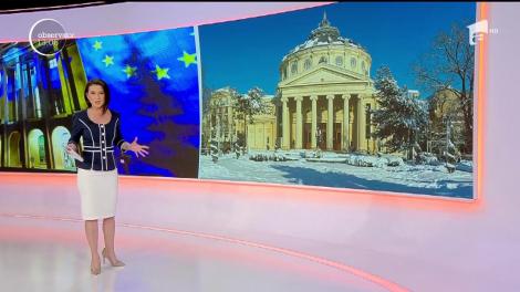 La 12 ani de la aderarea României la Uniunea Europeană, ţara noastră este în faţa celei mai importante misiuni pe care o are în Europa: asigurarea preşedinţiei Consiliului Uniunii Europene