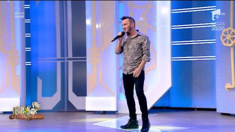 Mihai Trăistariu cântă, la Neatza, melodia "Baya"