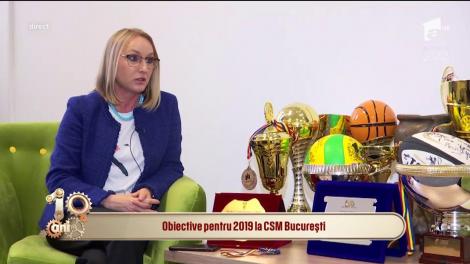 Vestea momentulul despre Cristina Neagu! Ce se întâmplă cu handbalista, după operația la genunchi