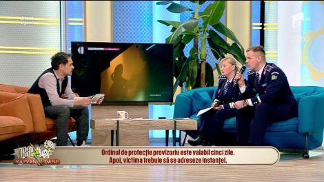 Ce este ordinul de protecţie provizoriu