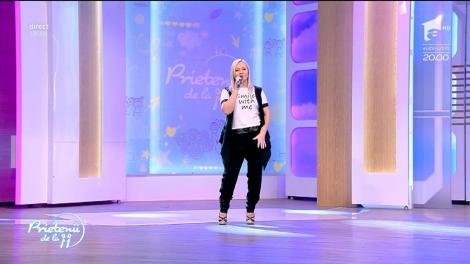 Videoclip! Ava - "Fluturi în stomac"