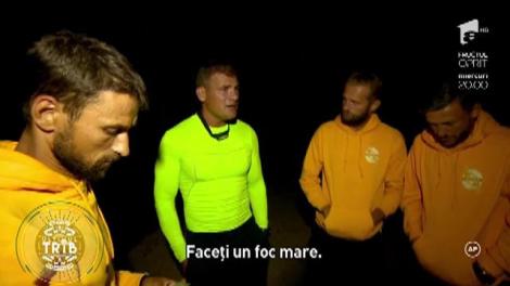 Ionuț Iftimoaie, veste groaznică de acasă. Tatăl lui a murit!