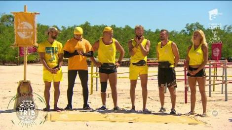 Noi înțepături între concurenții de la ”Ultimul Trib”. Lola Crudu: ”Vă rog, de acum să-mi spuneți sclava Isaura”. Mircea Zamfir: ”Mi-a arătat un lucru cam urât”