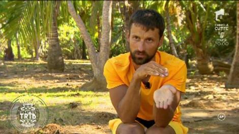 Tensiune mare! Se dorește distrugerea echipei galbene din interior!? Ionuț Iftimoaie: ”Cineva a scăpat un porumbel pe guriță...”