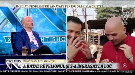 Andrei Ștefănescu, dezvăluiri despre „Asia Express”. Motivul pentru care a fost nevoit să își lase mustață în India