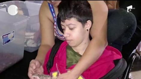 O femeie din Statele Unite, aflată în comă de 14 ani, a adus pe lume un băieţel