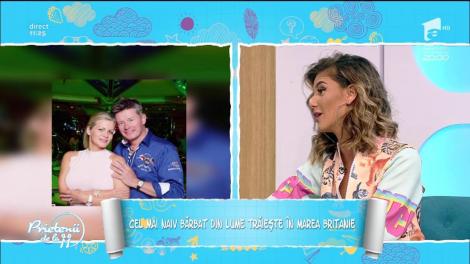 Cel mai naiv bărbat din lume trăieşte &icirc;n Marea Britanie