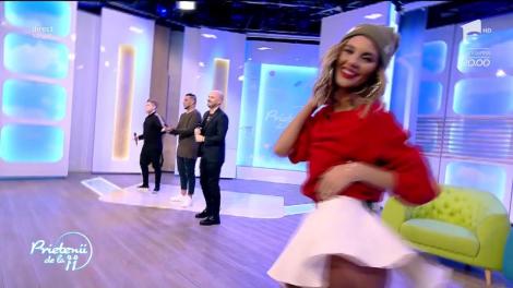 Videoclip! Alb Negru feat. Ralflo și Rareș - "Ela"