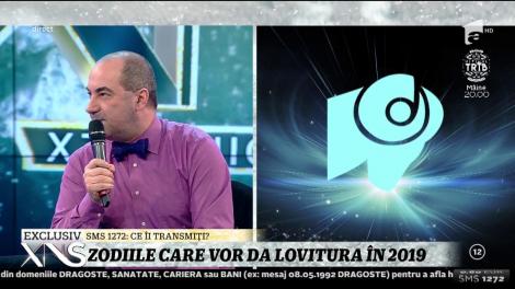 Horoscopul zodiei berbec pentru anul 2019. Carieră, sănătate și dragoste