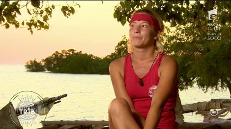 Îndemânările motrice ale lui Daniel Chiriță au dus echipa galbenă pe insulă: "Am fost un prost"