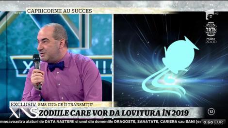 Horoscopul zodiei vărsător pentru anul 2019. Carieră, sănătate și dragoste