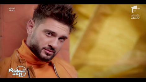 Dorian Popa a lansat hitul momentului! Nu ai voie să-l ratezi