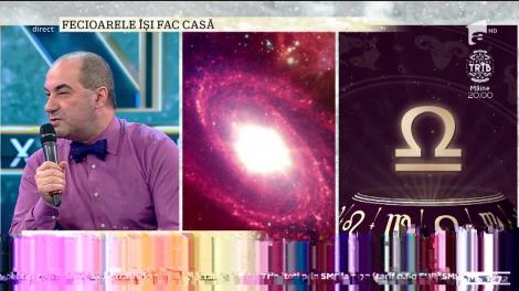 Horoscopul zodiei balanță pentru anul 2019. Carieră, sănătate și dragoste