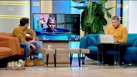 Răzbunarea unui șofer! Ce folosește omul pentru a călători prin sat