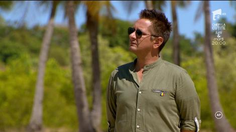 Starea de spirit a celor opt concurenți rămași în concurs: "Ne este dor de familii, dar vrem și marele premiu"