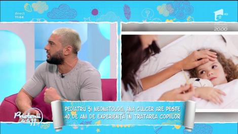 Cum ne protejăm copiii în sezonul rece