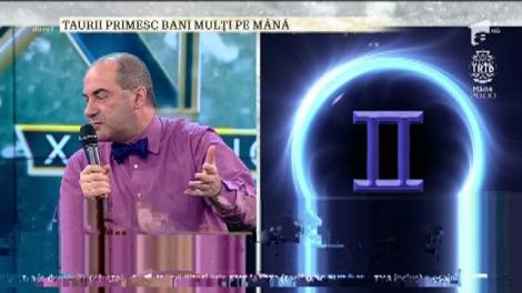 Horoscopul zodiei gemeni pentru anul 2019. Decizie importantă în dragoste