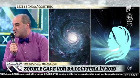 Horoscopul zodiei fecioară pentru anul 2019. Carieră, sănătate și dragoste
