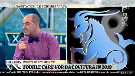 Horoscopul zodiei capricorn pentru anul 2019. Carieră, sănătate și dragoste