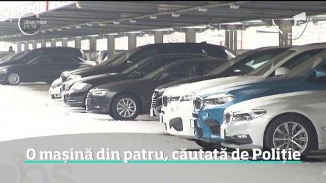 Amenzi uriașe pentru șoferii români care nu fac asta! Ar putea plăti până la 5.800 de lei!