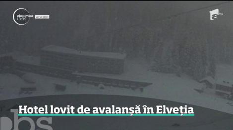 Iarna a provocat dezastru în Europa. În Austria şi Germania sunt oraşe paralizate de zăpadă