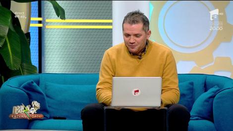 Un bărbat a băgat capul în sacul cu cărbuni și a așteptat câteva secunde! Ce a pățit (VIDEO)