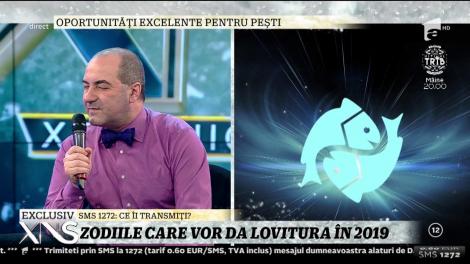 Horoscop Pești 2019! Va fi un an de pomină pentru acești nativi. De ce surprize vor avea parte