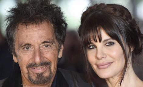 Actori celebri, soții mult mai tinere