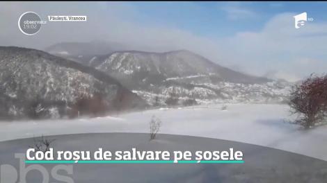 Fenomen meteorologic înspăimântător în România! Oamenii și-au făcut cruce cu ochii spre cer. Explicațiile specialiștilor – VIDEO