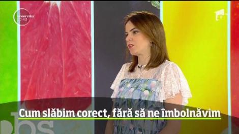 Trucuri pentru o alimentație sănătoasă