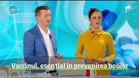 Tu știi să faci diferența? Cum deosebești gripa de viroză și cum te poți proteja – VIDEO