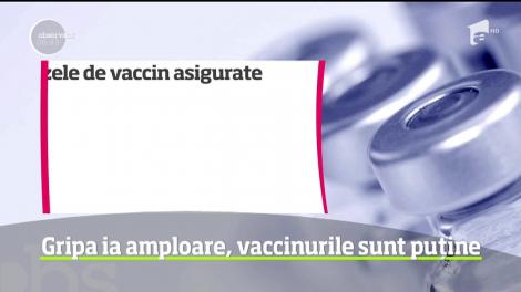 Este epidemie în România! Anunțul important al Ministerului Sănătății - VIDEO