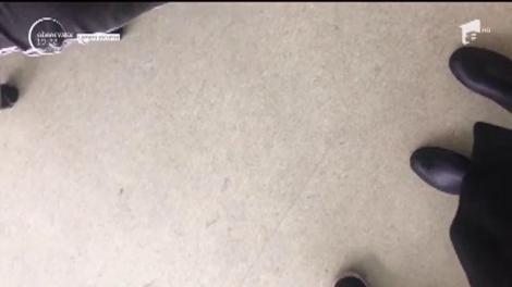 Stomatologii, greu de găsit în weekend