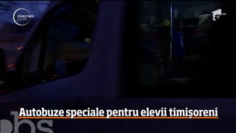 Schimbare drastică pentru zeci de mii de elevi! Ce s-a întâmplat în prima zi în care copiii au revenit la cursuri