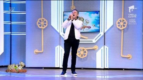 Ovidiu Komornyik - ”Dragostea ne va salva”