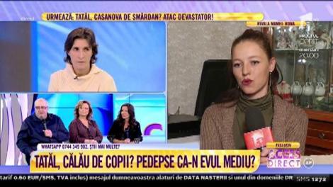 Copii bătuți și ținuți în frig, fără haine pe ei! Mama face dezvăluiri cutremurătoare