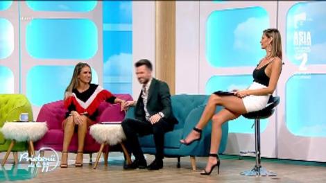 Florin Ristei, mărturisiri neașteptate după vacanța din SUA: ”Nu am dormit toată noaptea. Aveam o durere...!”