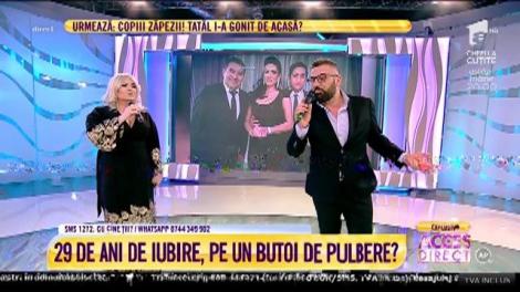 Viorica şi Ioniţă din Clejani, dezvăluiri ȘOCANTE! „Am făcut-o la plesneală și acuma...”