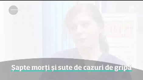Gripa, pericol de epidemie la startul școlii