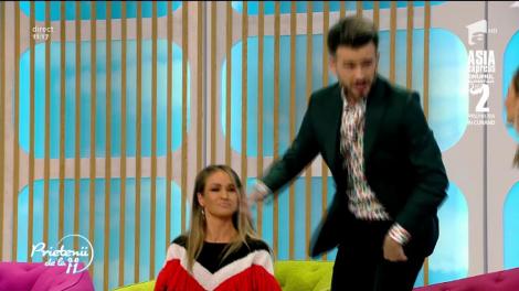 Florin Ristei, după prima vacanță în SUA: ”Am cântat cu un om al străzii. Dacă cerșeam cu el, cred că făceam mai mulți bani”