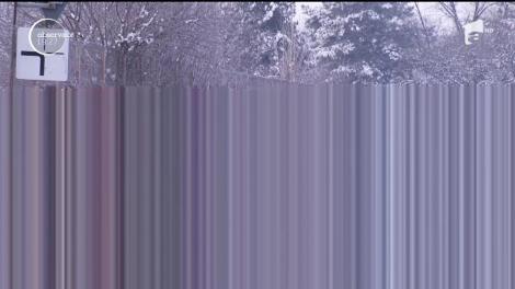 Cea mai modernă parcare din România e goală, la două luni de la inaugurare