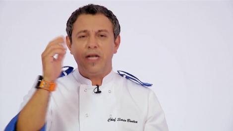 Penultima confruntare înainte de semifinală! Echipele se “bat” în... tocănițe!