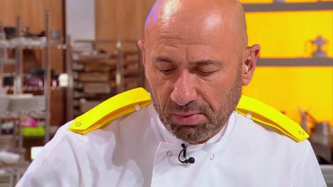 Emoții mari la degustare. Echipa de rugby CSM București jurizează ultimul battle