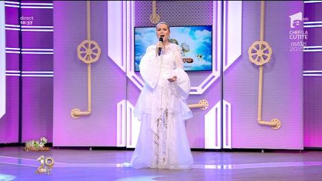 Ianna Novac - ”Maluri de Prut”