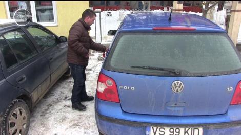 Un bărbat din judeţul Vaslui s-a trezit în faţa unei situaţii halucinante! Omul a cumpărat o pâine feliată, numai că, în pungă, a găsit un şoarece